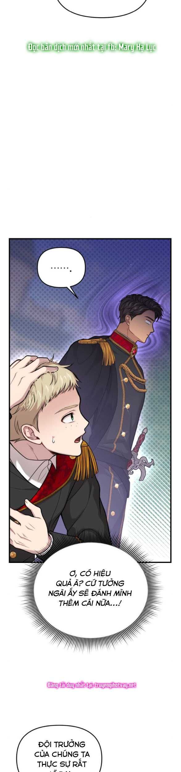 đọc truyện [18+] Phòng Ngủ Bí Mật Của Công Chúa Bị Bỏ Rơi Chương 89.2 ảnh 3 tại Thiên Thai Truyện