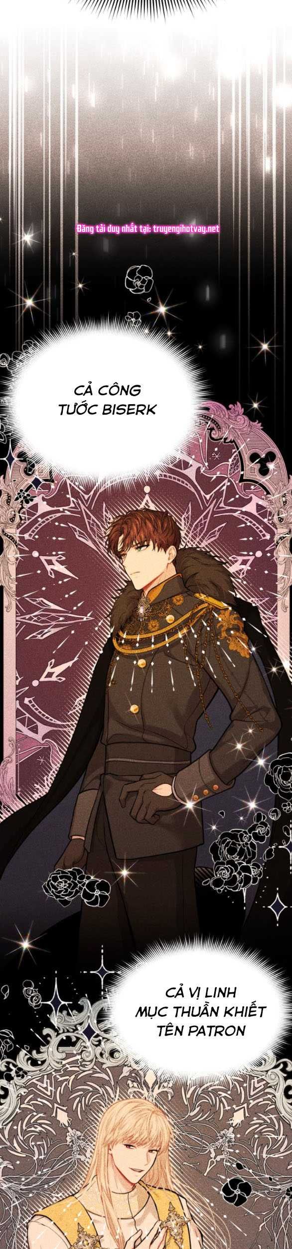 đọc truyện [18+] Phòng Ngủ Bí Mật Của Công Chúa Bị Bỏ Rơi Chương 89.2 ảnh 14 tại Thiên Thai Truyện