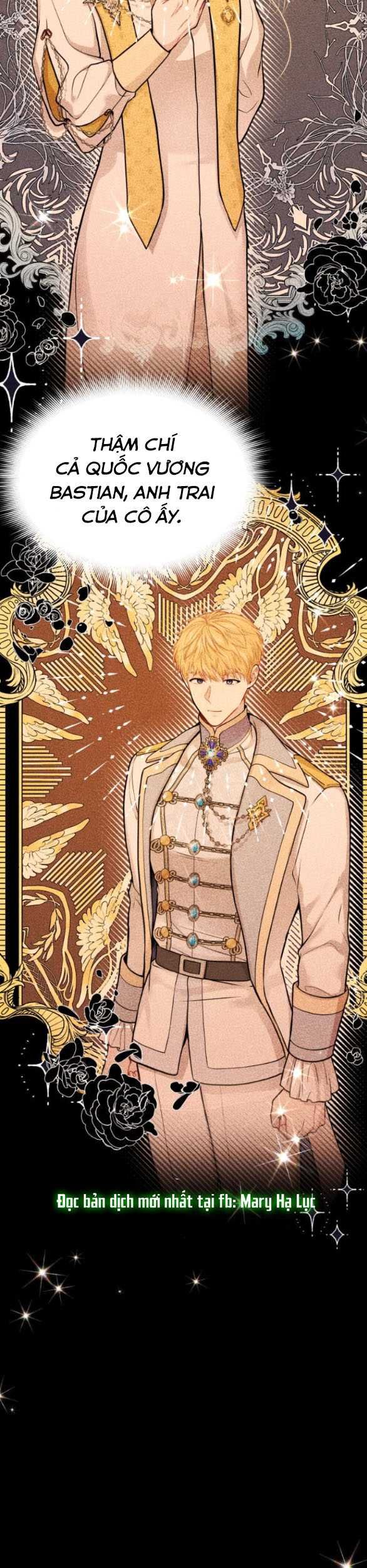 đọc truyện [18+] Phòng Ngủ Bí Mật Của Công Chúa Bị Bỏ Rơi Chương 89.2 ảnh 15 tại Thiên Thai Truyện