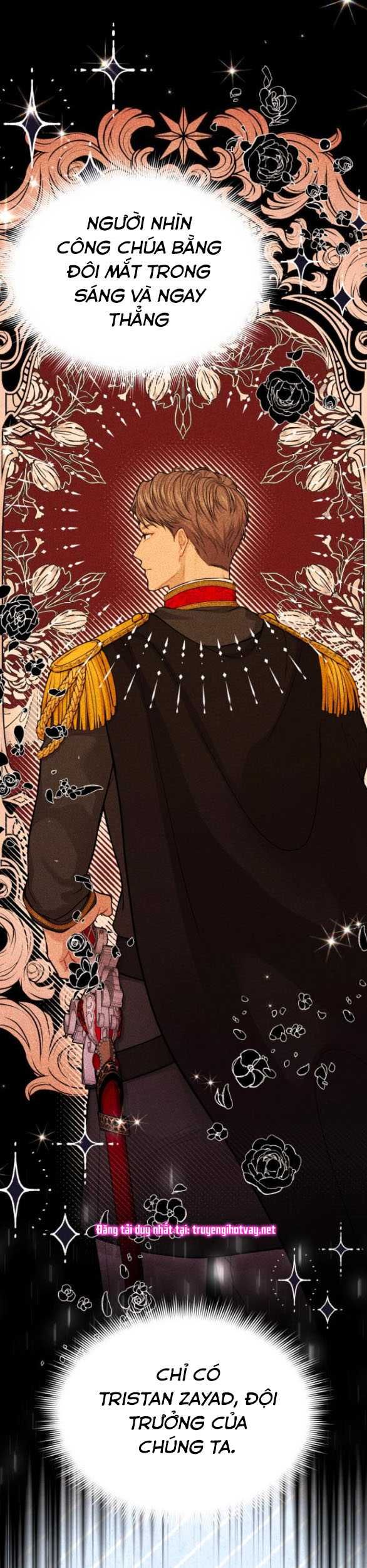 đọc truyện [18+] Phòng Ngủ Bí Mật Của Công Chúa Bị Bỏ Rơi Chương 89.2 ảnh 16 tại Thiên Thai Truyện