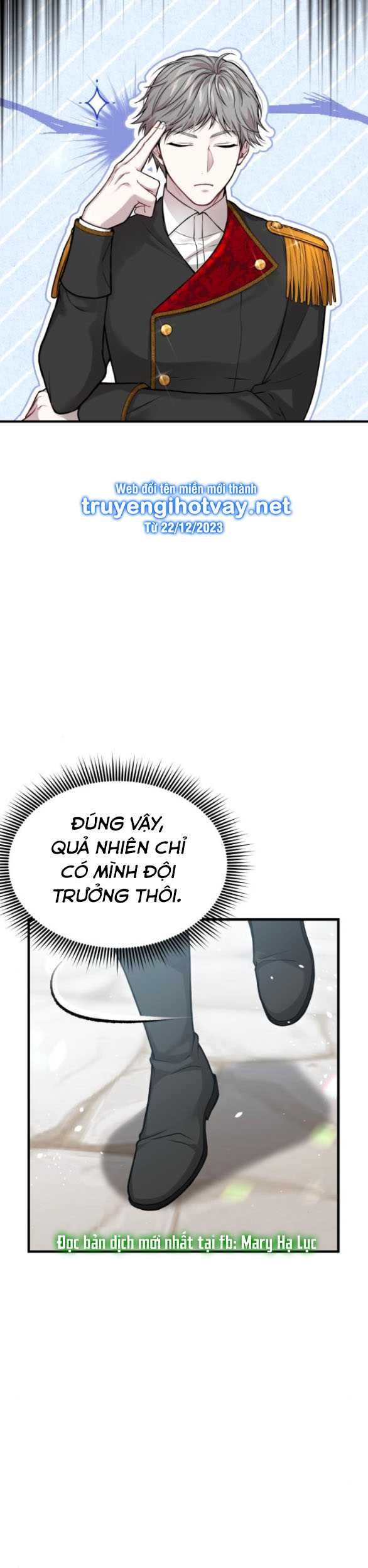 đọc truyện [18+] Phòng Ngủ Bí Mật Của Công Chúa Bị Bỏ Rơi Chương 89.2 ảnh 17 tại Thiên Thai Truyện