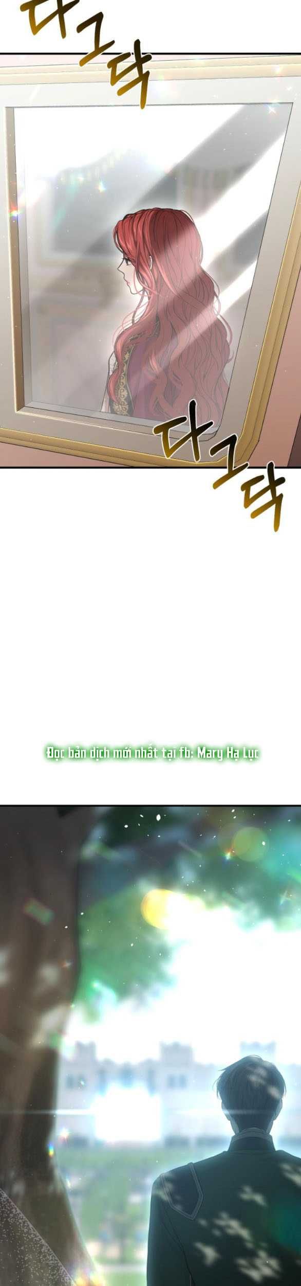 đọc truyện [18+] Phòng Ngủ Bí Mật Của Công Chúa Bị Bỏ Rơi Chương 89.2 ảnh 20 tại Thiên Thai Truyện