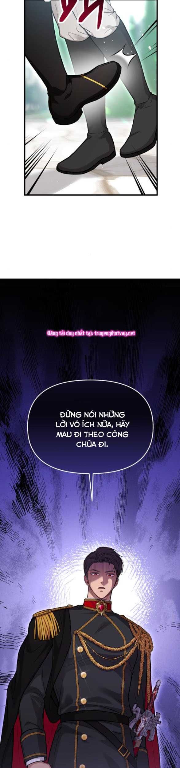 đọc truyện [18+] Phòng Ngủ Bí Mật Của Công Chúa Bị Bỏ Rơi Chương 89.2 ảnh 6 tại Thiên Thai Truyện