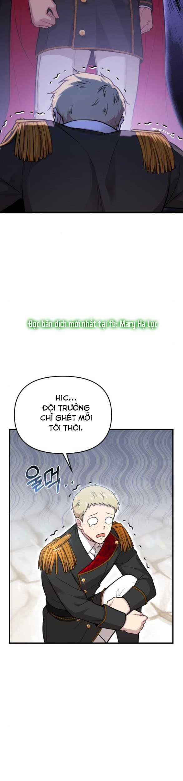 đọc truyện [18+] Phòng Ngủ Bí Mật Của Công Chúa Bị Bỏ Rơi Chương 89.2 ảnh 7 tại Thiên Thai Truyện