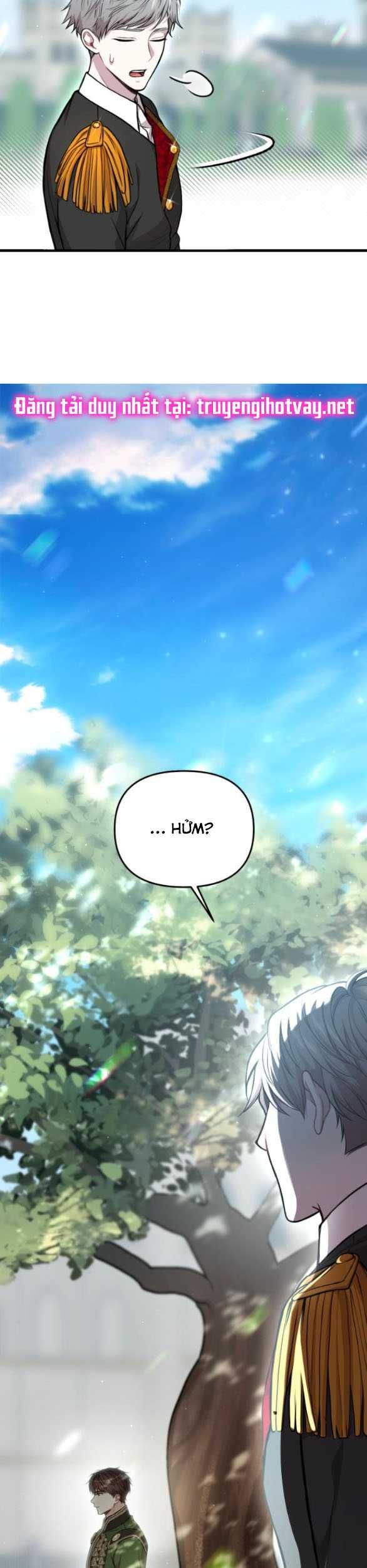 đọc truyện [18+] Phòng Ngủ Bí Mật Của Công Chúa Bị Bỏ Rơi Chương 89.2 ảnh 9 tại Thiên Thai Truyện