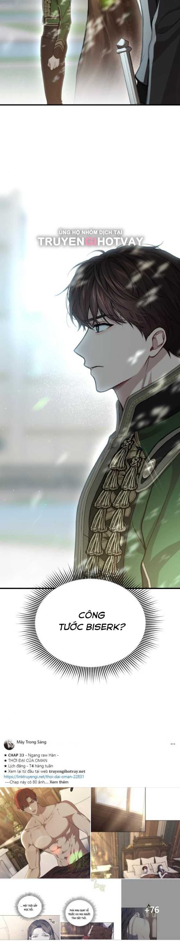 đọc truyện [18+] Phòng Ngủ Bí Mật Của Công Chúa Bị Bỏ Rơi Chương 89.2 ảnh 10 tại Thiên Thai Truyện