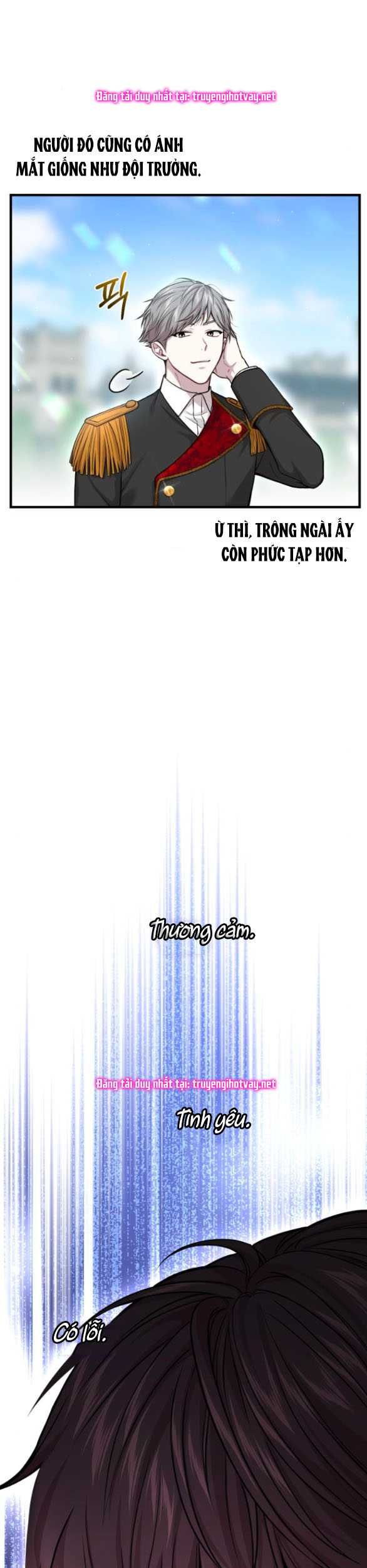 đọc truyện [18+] Phòng Ngủ Bí Mật Của Công Chúa Bị Bỏ Rơi Chương 89.2 ảnh 11 tại Thiên Thai Truyện