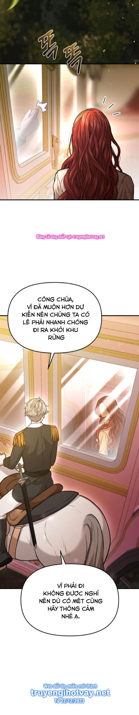 đọc truyện [18+] Phòng Ngủ Bí Mật Của Công Chúa Bị Bỏ Rơi Chương 89 ảnh 11 tại Thiên Thai Truyện