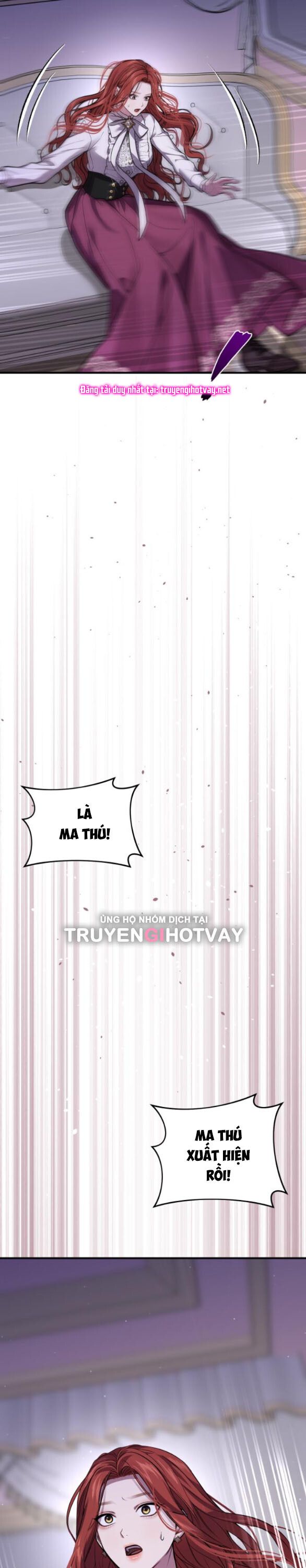 đọc truyện [18+] Phòng Ngủ Bí Mật Của Công Chúa Bị Bỏ Rơi Chương 89 ảnh 20 tại Thiên Thai Truyện