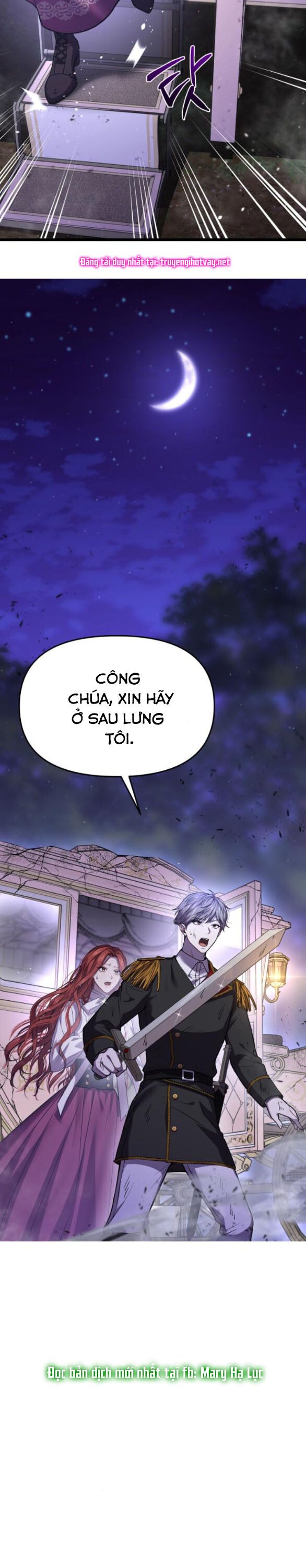 đọc truyện [18+] Phòng Ngủ Bí Mật Của Công Chúa Bị Bỏ Rơi Chương 89 ảnh 34 tại Thiên Thai Truyện
