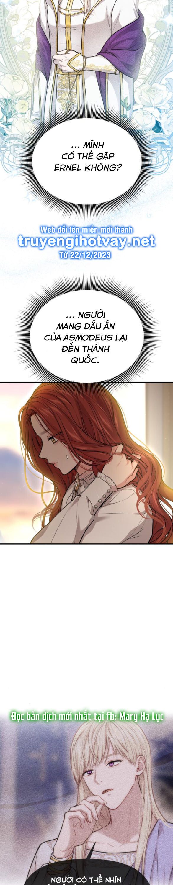 đọc truyện [18+] Phòng Ngủ Bí Mật Của Công Chúa Bị Bỏ Rơi Chương 89 ảnh 6 tại Thiên Thai Truyện