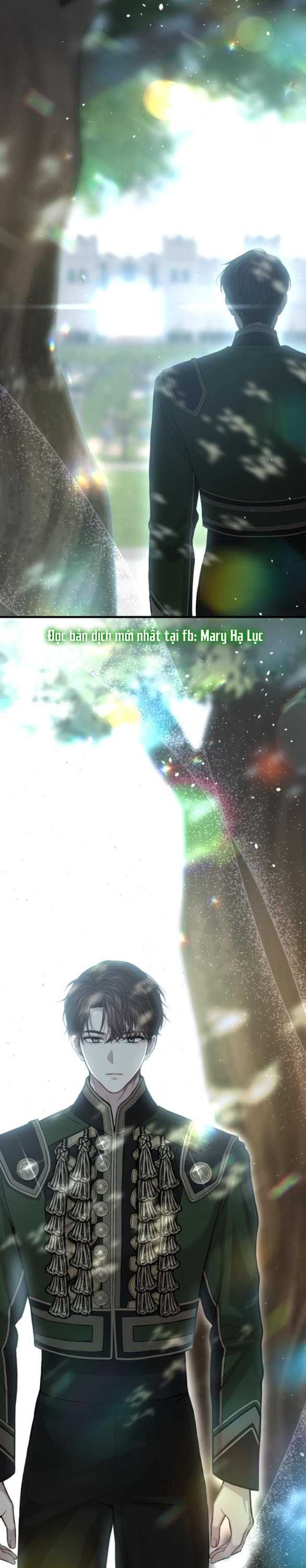 đọc truyện [18+] Phòng Ngủ Bí Mật Của Công Chúa Bị Bỏ Rơi Chương 90.1 ảnh 2 tại Thiên Thai Truyện