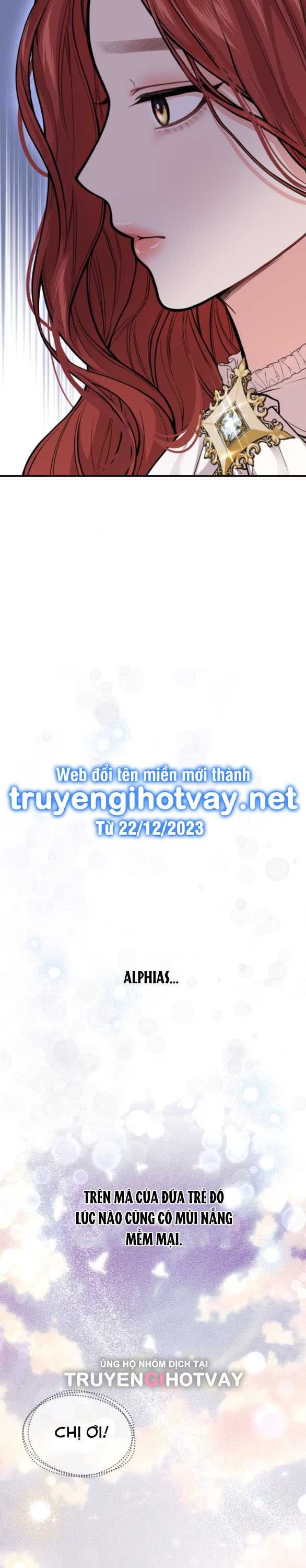 đọc truyện [18+] Phòng Ngủ Bí Mật Của Công Chúa Bị Bỏ Rơi Chương 90.1 ảnh 15 tại Thiên Thai Truyện