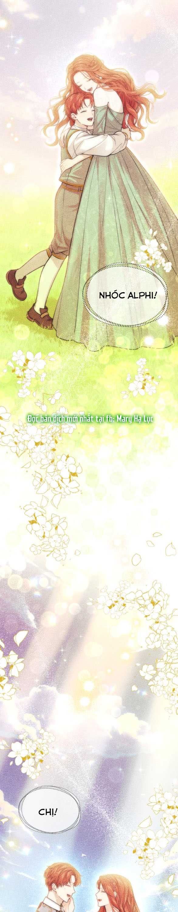 đọc truyện [18+] Phòng Ngủ Bí Mật Của Công Chúa Bị Bỏ Rơi Chương 90.1 ảnh 16 tại Thiên Thai Truyện