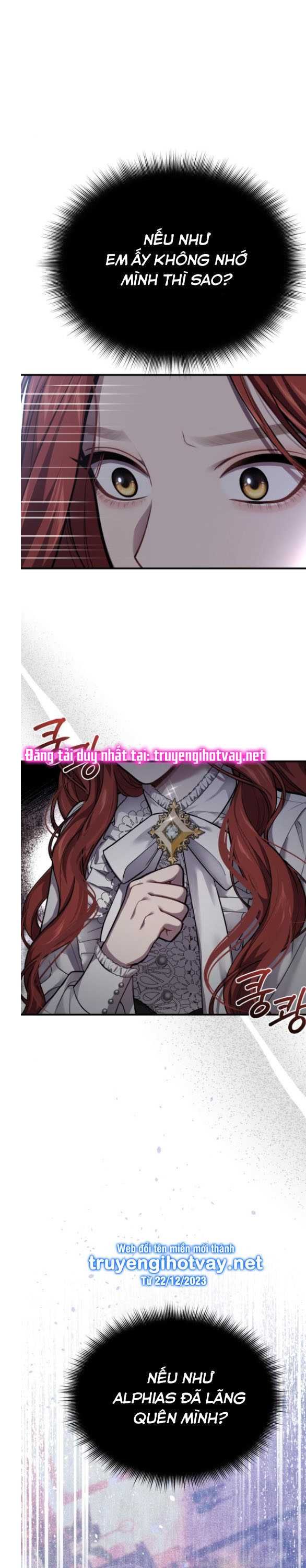 đọc truyện [18+] Phòng Ngủ Bí Mật Của Công Chúa Bị Bỏ Rơi Chương 90.1 ảnh 18 tại Thiên Thai Truyện