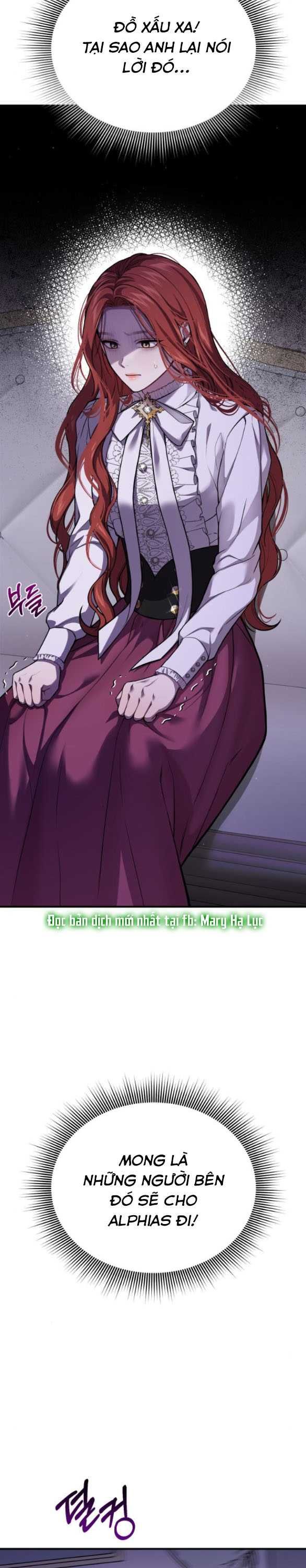 đọc truyện [18+] Phòng Ngủ Bí Mật Của Công Chúa Bị Bỏ Rơi Chương 90.1 ảnh 20 tại Thiên Thai Truyện