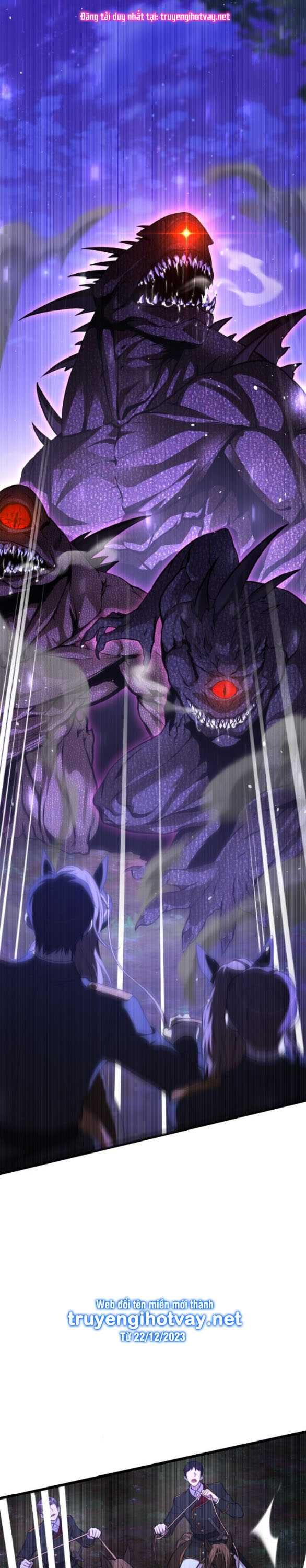 đọc truyện [18+] Phòng Ngủ Bí Mật Của Công Chúa Bị Bỏ Rơi Chương 90.1 ảnh 24 tại Thiên Thai Truyện