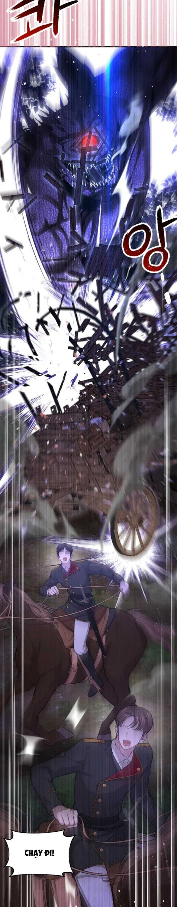 đọc truyện [18+] Phòng Ngủ Bí Mật Của Công Chúa Bị Bỏ Rơi Chương 90.1 ảnh 26 tại Thiên Thai Truyện