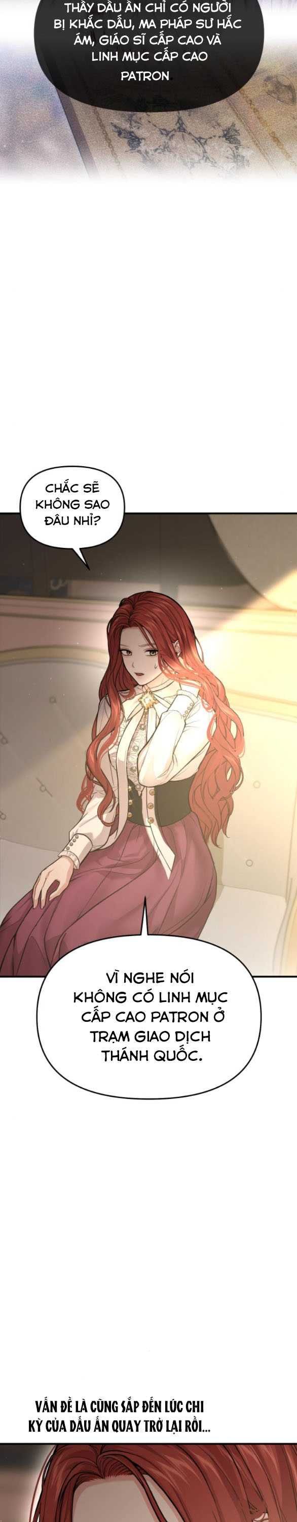 đọc truyện [18+] Phòng Ngủ Bí Mật Của Công Chúa Bị Bỏ Rơi Chương 90.1 ảnh 8 tại Thiên Thai Truyện