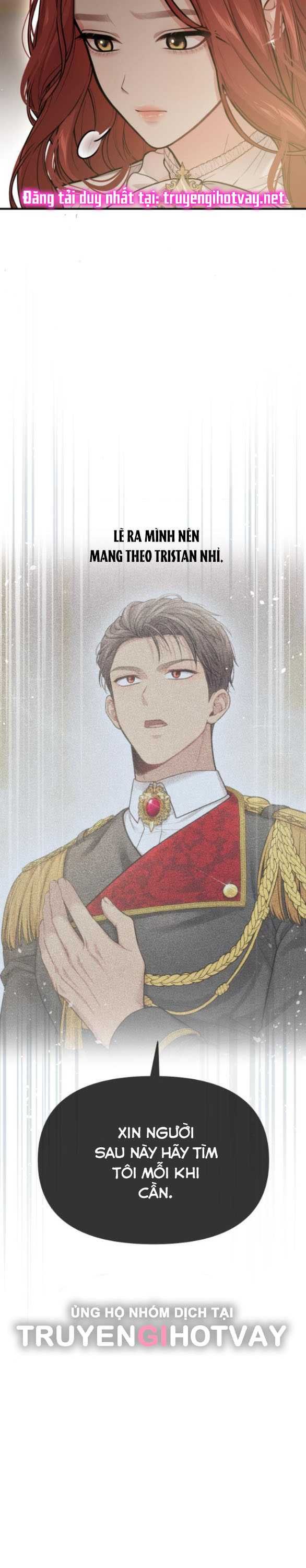 đọc truyện [18+] Phòng Ngủ Bí Mật Của Công Chúa Bị Bỏ Rơi Chương 90.1 ảnh 9 tại Thiên Thai Truyện