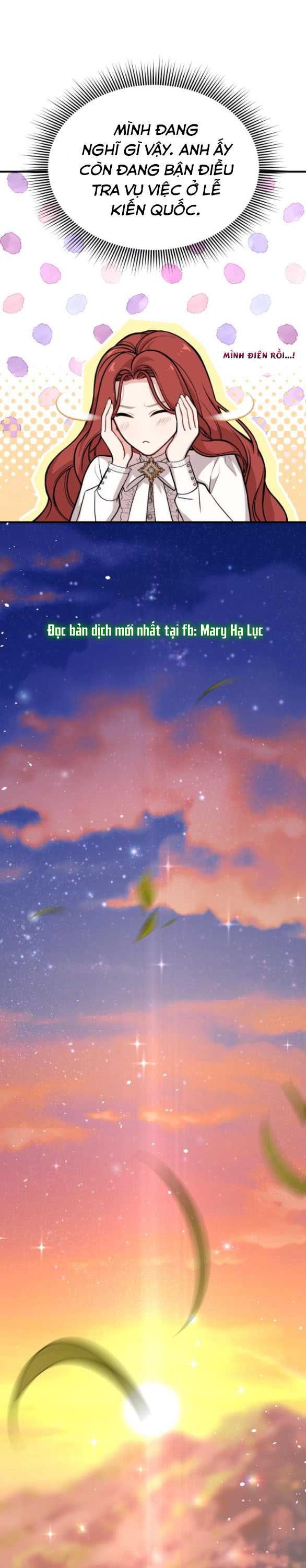 đọc truyện [18+] Phòng Ngủ Bí Mật Của Công Chúa Bị Bỏ Rơi Chương 90.1 ảnh 10 tại Thiên Thai Truyện