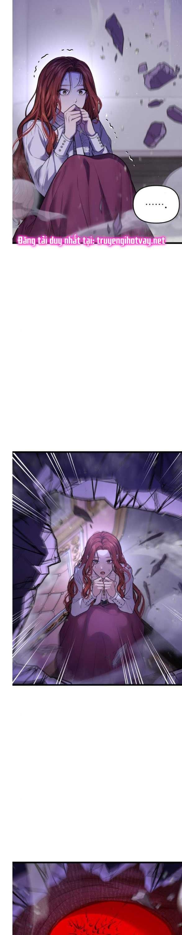 đọc truyện [18+] Phòng Ngủ Bí Mật Của Công Chúa Bị Bỏ Rơi Chương 90.2 ảnh 3 tại Thiên Thai Truyện