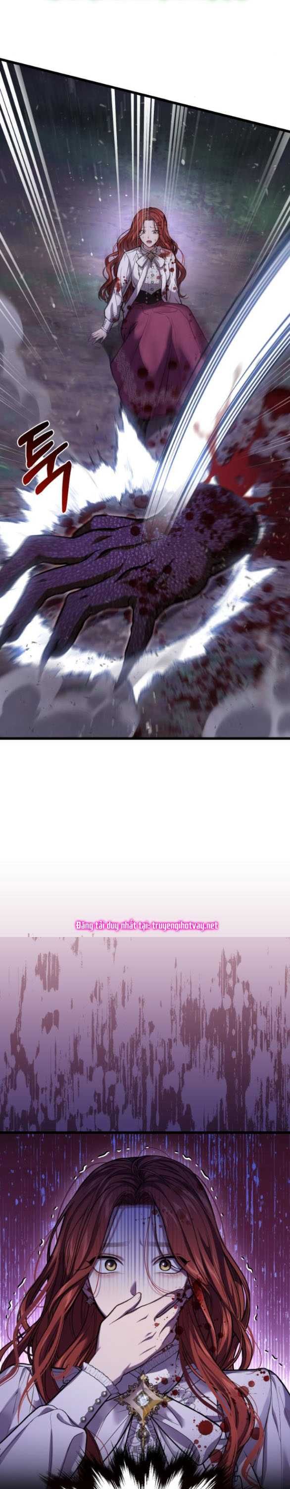 đọc truyện [18+] Phòng Ngủ Bí Mật Của Công Chúa Bị Bỏ Rơi Chương 90.2 ảnh 13 tại Thiên Thai Truyện