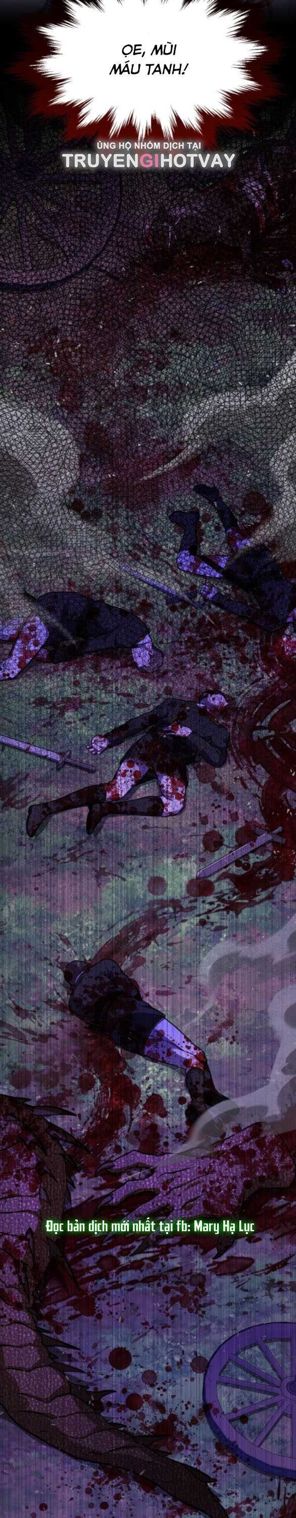 đọc truyện [18+] Phòng Ngủ Bí Mật Của Công Chúa Bị Bỏ Rơi Chương 90.2 ảnh 14 tại Thiên Thai Truyện