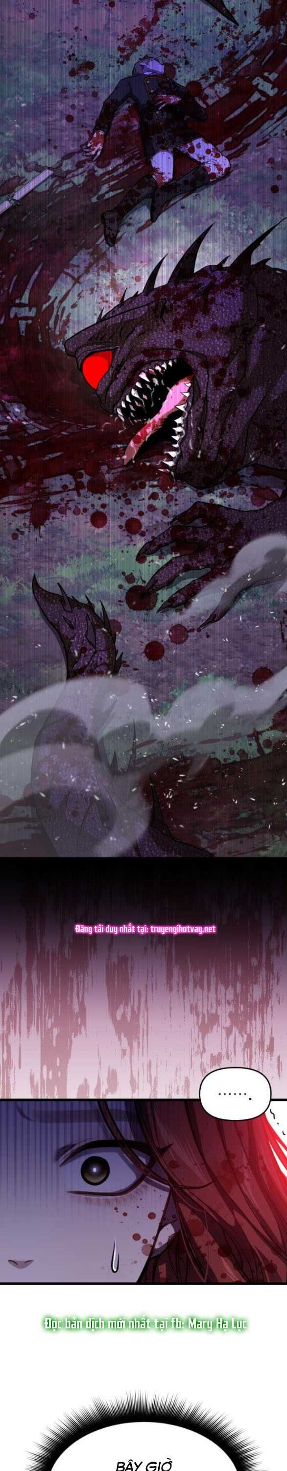 đọc truyện [18+] Phòng Ngủ Bí Mật Của Công Chúa Bị Bỏ Rơi Chương 90.2 ảnh 15 tại Thiên Thai Truyện