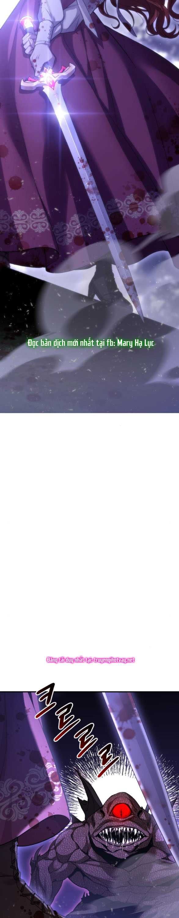 đọc truyện [18+] Phòng Ngủ Bí Mật Của Công Chúa Bị Bỏ Rơi Chương 90.2 ảnh 18 tại Thiên Thai Truyện