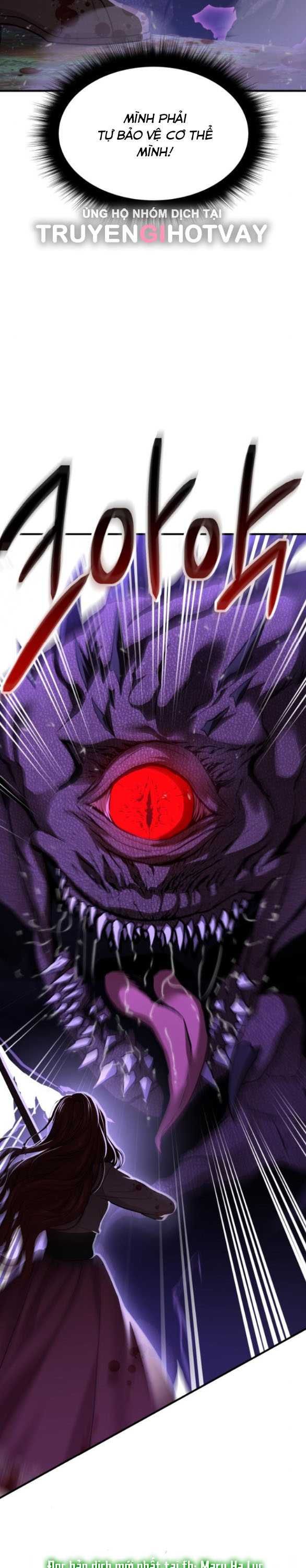 đọc truyện [18+] Phòng Ngủ Bí Mật Của Công Chúa Bị Bỏ Rơi Chương 90.2 ảnh 19 tại Thiên Thai Truyện