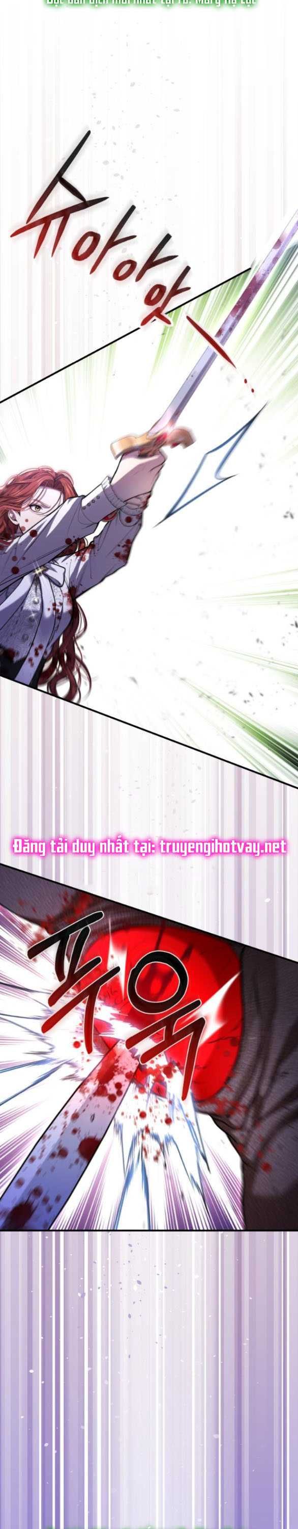 đọc truyện [18+] Phòng Ngủ Bí Mật Của Công Chúa Bị Bỏ Rơi Chương 90.2 ảnh 20 tại Thiên Thai Truyện