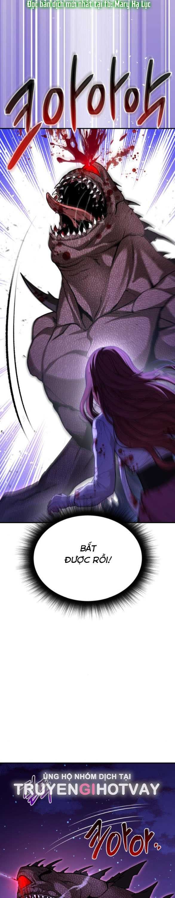 đọc truyện [18+] Phòng Ngủ Bí Mật Của Công Chúa Bị Bỏ Rơi Chương 90.2 ảnh 21 tại Thiên Thai Truyện