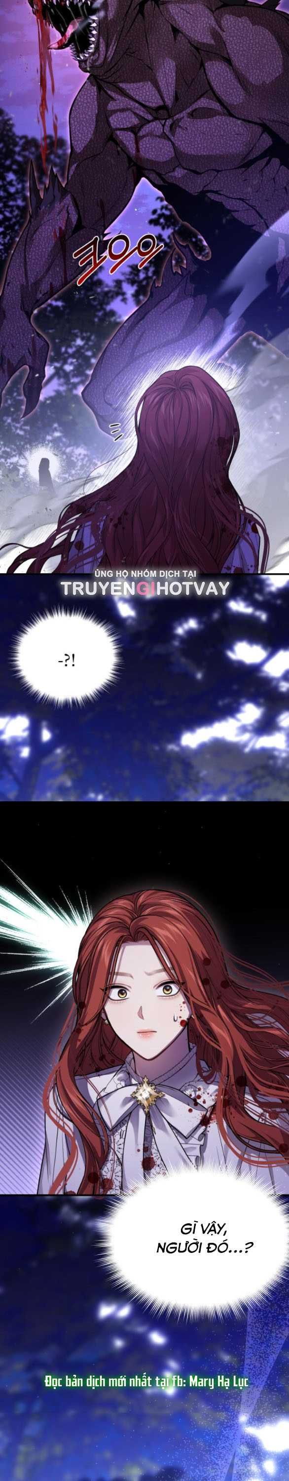 đọc truyện [18+] Phòng Ngủ Bí Mật Của Công Chúa Bị Bỏ Rơi Chương 90.2 ảnh 22 tại Thiên Thai Truyện