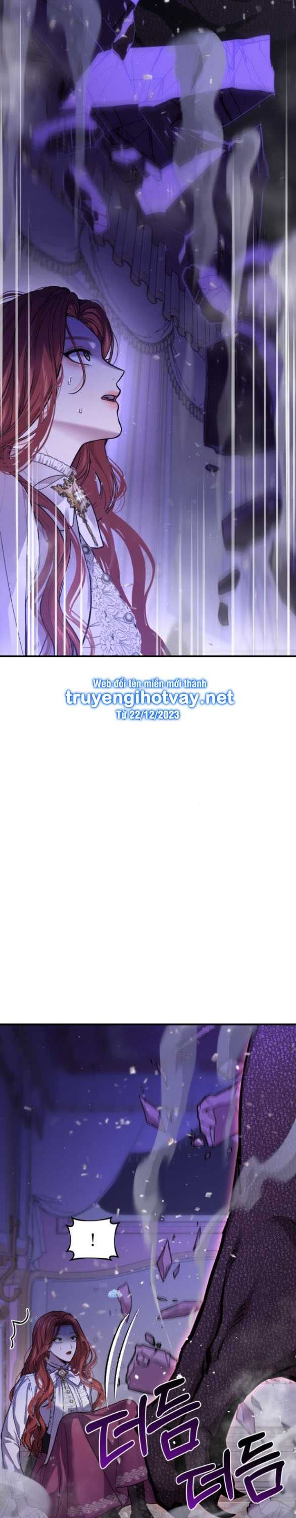 đọc truyện [18+] Phòng Ngủ Bí Mật Của Công Chúa Bị Bỏ Rơi Chương 90.2 ảnh 5 tại Thiên Thai Truyện