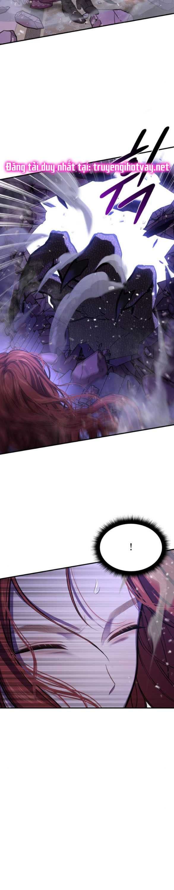 đọc truyện [18+] Phòng Ngủ Bí Mật Của Công Chúa Bị Bỏ Rơi Chương 90.2 ảnh 6 tại Thiên Thai Truyện