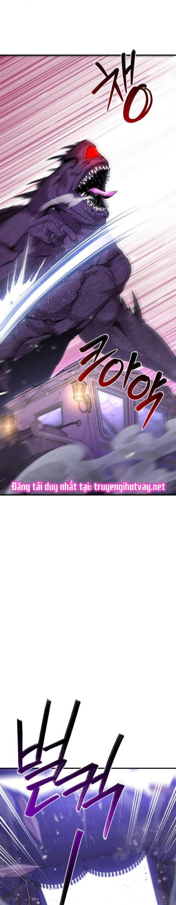 đọc truyện [18+] Phòng Ngủ Bí Mật Của Công Chúa Bị Bỏ Rơi Chương 90.2 ảnh 7 tại Thiên Thai Truyện