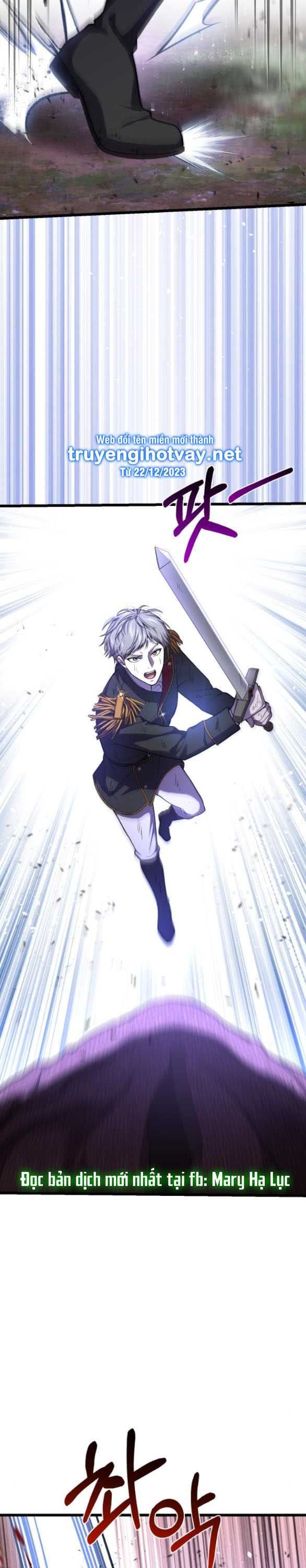 đọc truyện [18+] Phòng Ngủ Bí Mật Của Công Chúa Bị Bỏ Rơi Chương 90.2 ảnh 11 tại Thiên Thai Truyện