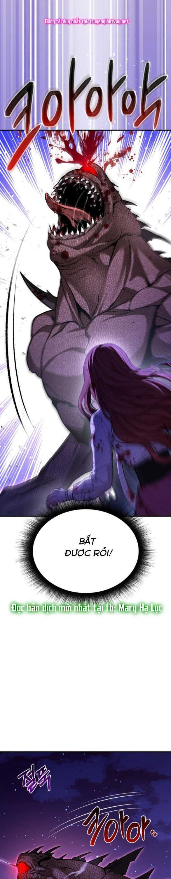 đọc truyện [18+] Phòng Ngủ Bí Mật Của Công Chúa Bị Bỏ Rơi Chương 91.1 ảnh 3 tại Thiên Thai Truyện