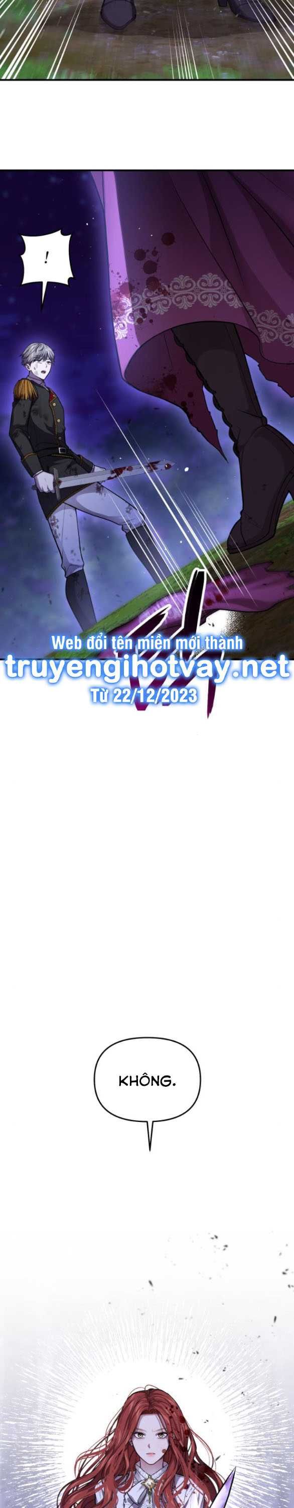 đọc truyện [18+] Phòng Ngủ Bí Mật Của Công Chúa Bị Bỏ Rơi Chương 91.1 ảnh 14 tại Thiên Thai Truyện