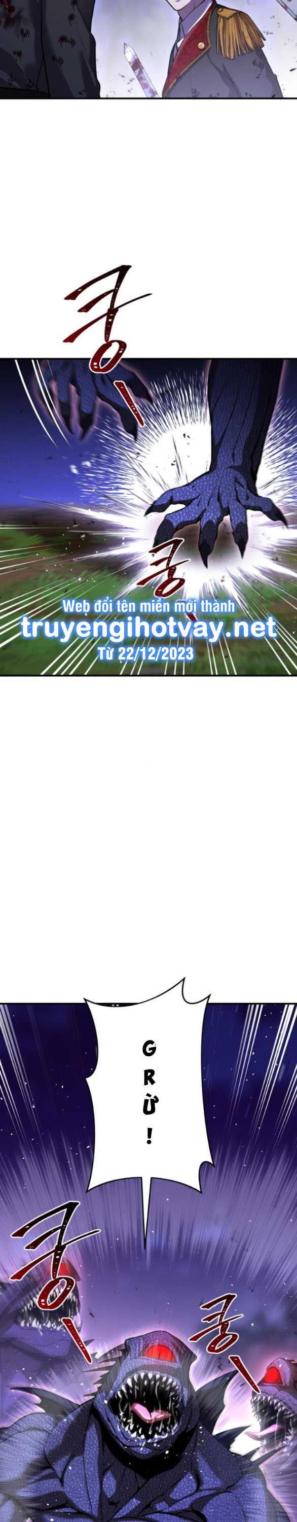 đọc truyện [18+] Phòng Ngủ Bí Mật Của Công Chúa Bị Bỏ Rơi Chương 91.1 ảnh 17 tại Thiên Thai Truyện