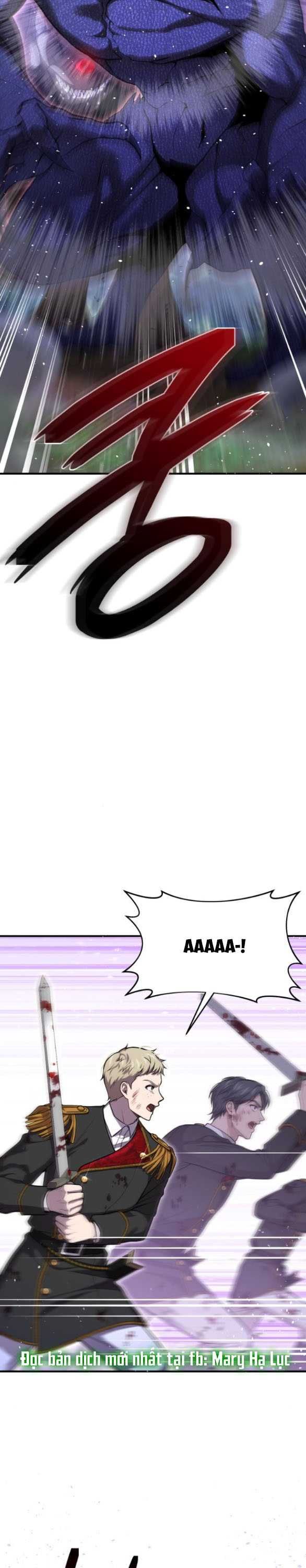 đọc truyện [18+] Phòng Ngủ Bí Mật Của Công Chúa Bị Bỏ Rơi Chương 91.1 ảnh 18 tại Thiên Thai Truyện