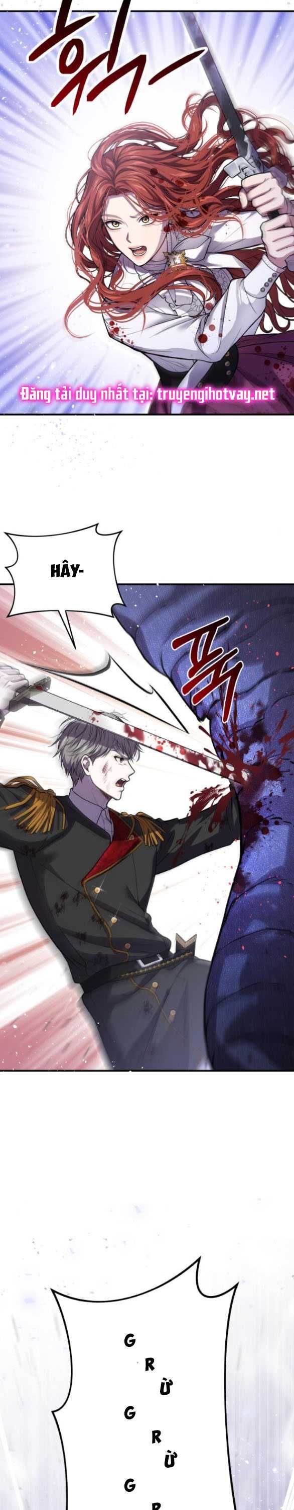 đọc truyện [18+] Phòng Ngủ Bí Mật Của Công Chúa Bị Bỏ Rơi Chương 91.1 ảnh 19 tại Thiên Thai Truyện