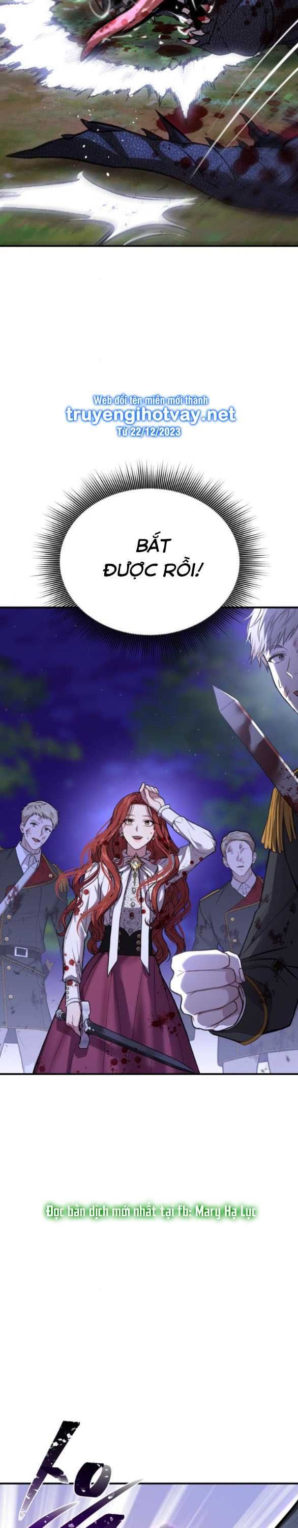 đọc truyện [18+] Phòng Ngủ Bí Mật Của Công Chúa Bị Bỏ Rơi Chương 91.1 ảnh 21 tại Thiên Thai Truyện