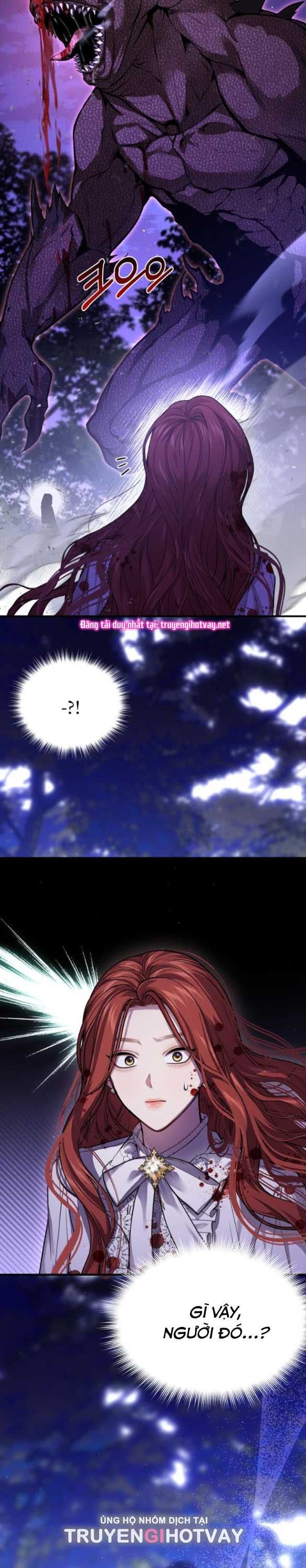 đọc truyện [18+] Phòng Ngủ Bí Mật Của Công Chúa Bị Bỏ Rơi Chương 91.1 ảnh 4 tại Thiên Thai Truyện