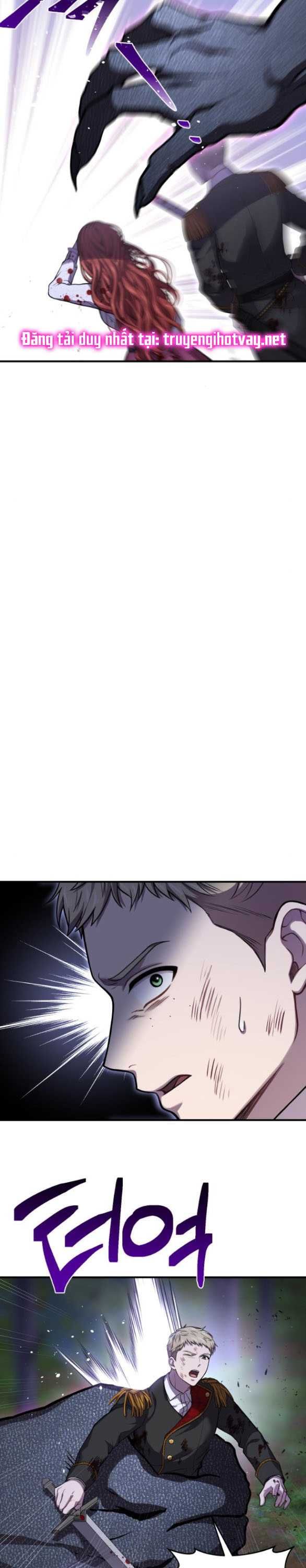 đọc truyện [18+] Phòng Ngủ Bí Mật Của Công Chúa Bị Bỏ Rơi Chương 91.1 ảnh 22 tại Thiên Thai Truyện