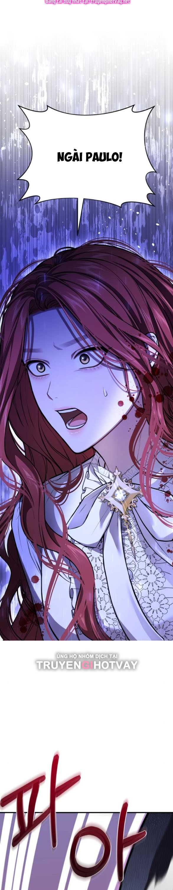 đọc truyện [18+] Phòng Ngủ Bí Mật Của Công Chúa Bị Bỏ Rơi Chương 91.1 ảnh 24 tại Thiên Thai Truyện