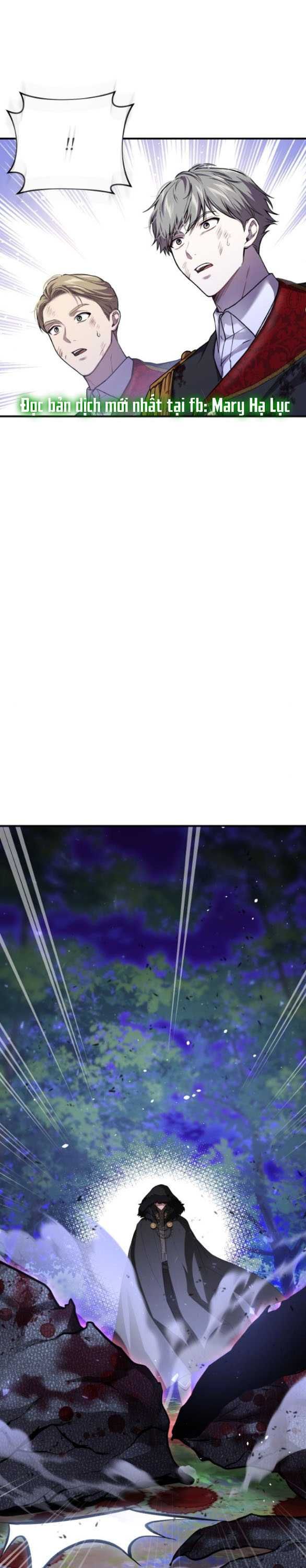 đọc truyện [18+] Phòng Ngủ Bí Mật Của Công Chúa Bị Bỏ Rơi Chương 91.1 ảnh 31 tại Thiên Thai Truyện