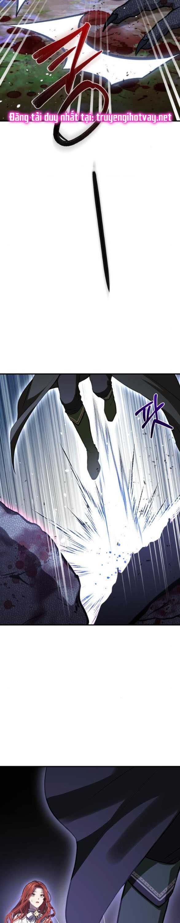 đọc truyện [18+] Phòng Ngủ Bí Mật Của Công Chúa Bị Bỏ Rơi Chương 91.1 ảnh 32 tại Thiên Thai Truyện