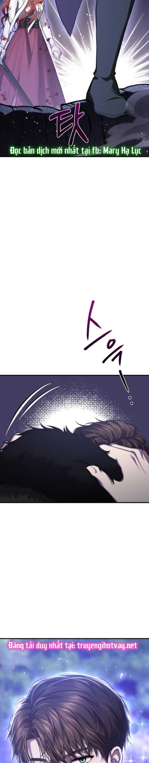 đọc truyện [18+] Phòng Ngủ Bí Mật Của Công Chúa Bị Bỏ Rơi Chương 91.1 ảnh 33 tại Thiên Thai Truyện